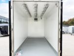 Remorque frigorifique 3000 kg BAUMANN ER 3.7 COOL | 3 rails tubulaires 370 x 180 x 220 cm, – Image 15
