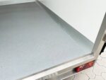Remorque frigorifique 3000 kg BAUMANN ER 3.7 COOL | 3 rails tubulaires 370 x 180 x 220 cm, – Image 20