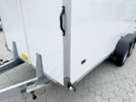 Remorque VARIANT 2719 F4 |POUR PRODUITS SURGELÉS PORTE LATÉRAL 402X170X181CM 2700KG – Image 30