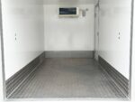 Remorque VARIANT 2719 F4 |POUR PRODUITS SURGELÉS PORTE LATÉRAL 402X170X181CM 2700KG – Image 9