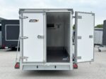 Remorque VARIANT 2719 F4 |POUR PRODUITS SURGELÉS PORTE LATÉRAL 402X170X181CM 2700KG – Image 13