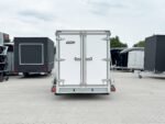 Remorque VARIANT 2719 F4 |POUR PRODUITS SURGELÉS PORTE LATÉRAL 402X170X181CM 2700KG – Image 25