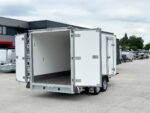 Remorque VARIANT 2719 F4 |POUR PRODUITS SURGELÉS PORTE LATÉRAL 402X170X181CM 2700KG – Image 10