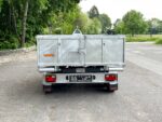 Remorque VEZEKO KONOS 35 | TRIDEM | BENNE DE 58 CM, 297 × 178 CM, 3 500 KG – CAMION-BENNE À BENNE DÉROULABLE – Image 18