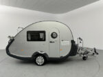 Caravane-remorque Tabbert 320 RS Année 2016 – Image 16