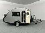 Caravane-remorque Tabbert 320 RS Année 2016