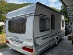 Caravane Fendt Saphir 470 – Image 2