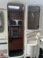 Caravane Fendt Saphir 470 – Image 3