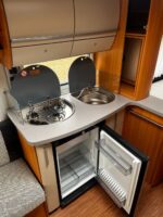 Caravane Fendt Saphir 470 – Image 5