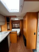 Caravane Fendt Saphir 470 – Image 8
