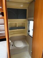 Caravane Fendt Saphir 470 – Image 7