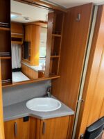 Caravane Fendt Saphir 470 – Image 6