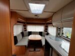 Caravane Fendt Saphir 470 – Image 4