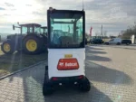 Bobcat E17 mini-pelle 2023 – Image 7