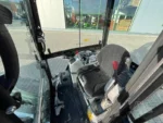 Bobcat E17 mini-pelle 2023 – Image 9