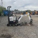 2024 BOBCAT E10Z – Image 4