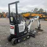 2024 BOBCAT E10Z – Image 3