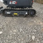 2024 BOBCAT E10Z – Image 17