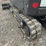 2024 BOBCAT E10Z – Image 14