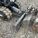 2024 BOBCAT E10Z – Image 7