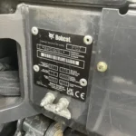 2024 BOBCAT E10Z – Image 18