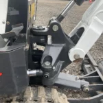2024 BOBCAT E10Z – Image 13