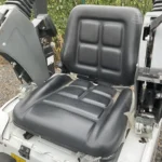 2024 BOBCAT E10Z – Image 9
