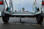 ABDE RD250 – Remorque pour le transport de bobines de câble – Image 6
